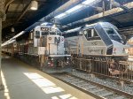 NJT 4218 and 4015